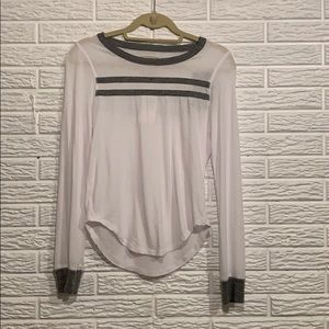 Size XS Top by Chaser